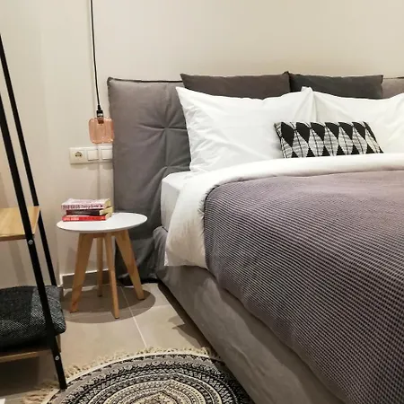 Skiathos Gea Villa Achladies (Skiathos)