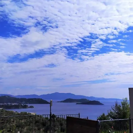 Skiathos Gea * Achladies (Skiathos)