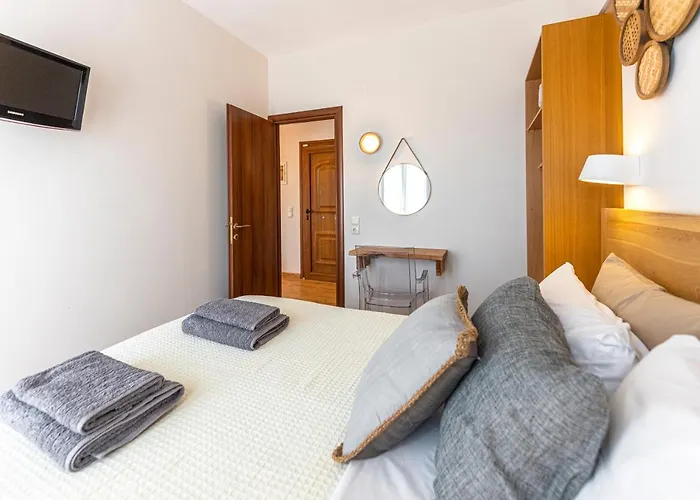 Skiathos Gea Villas Villa *