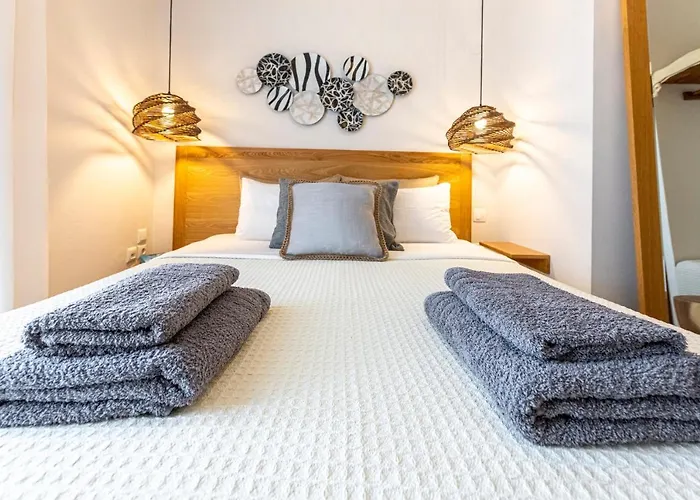 Skiathos Gea Villa *