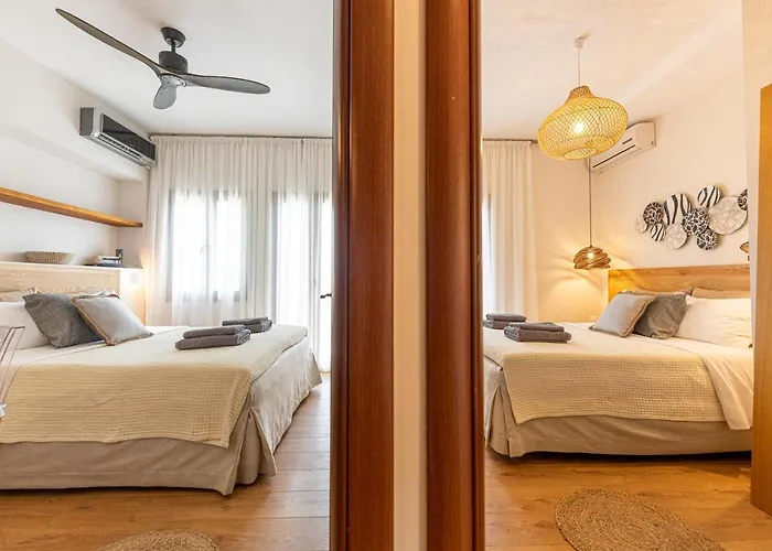 Villa Skiathos Gea *