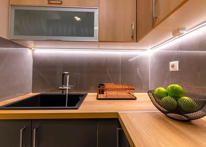 Villa Skiathos Gea Achladies (Skiathos)