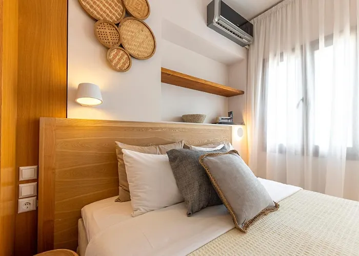 Skiathos Gea Villas Villa