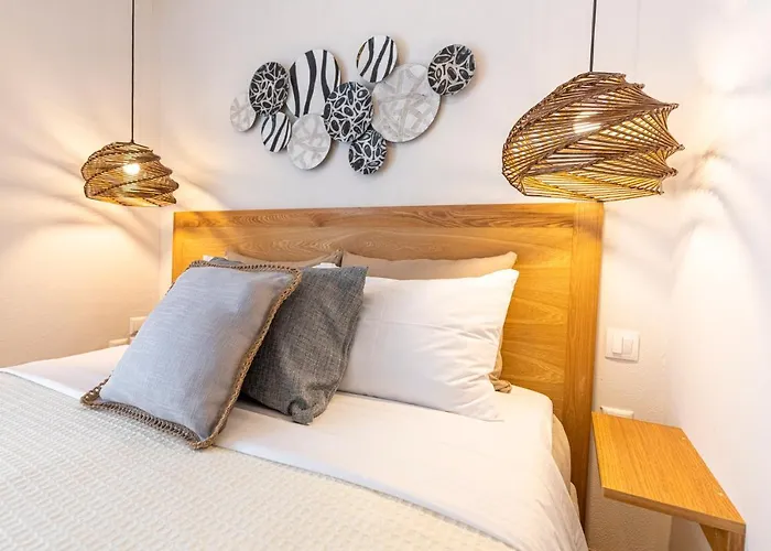 Skiathos Gea Villas Villa *