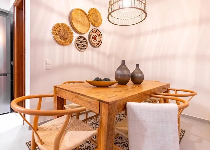 Skiathos Gea Villas Villa Achladies (Skiathos)