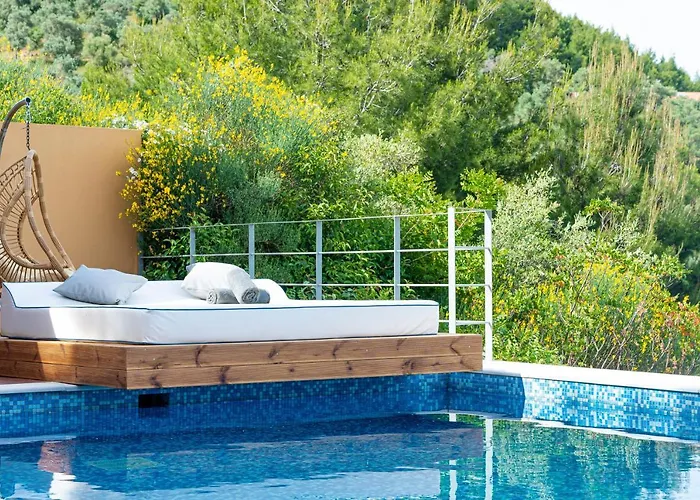 Skiathos Gea Villas