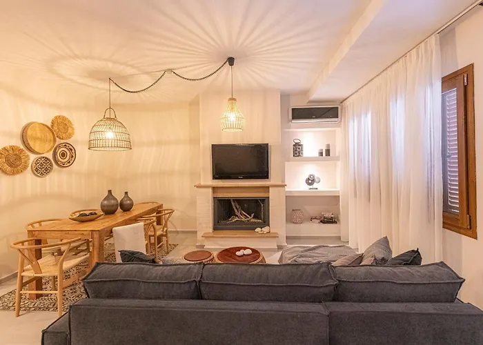 Villa Skiathos Gea Villas *