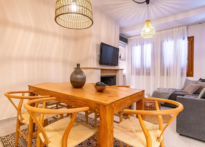 Villa Skiathos Gea Villas