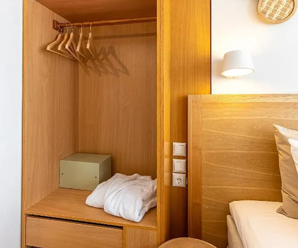 Skiathos Gea Villas *