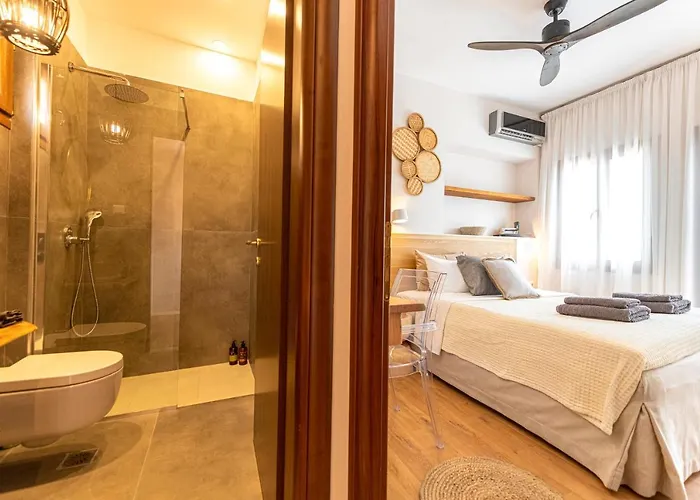 Skiathos Gea Villas Villa Achladies (Skiathos)