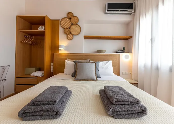 Villa Skiathos Gea Achladies (Skiathos)