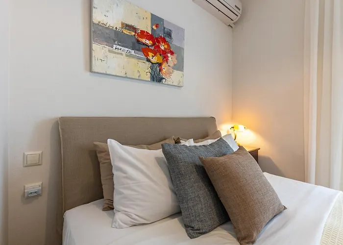 Skiathos Gea Villas *