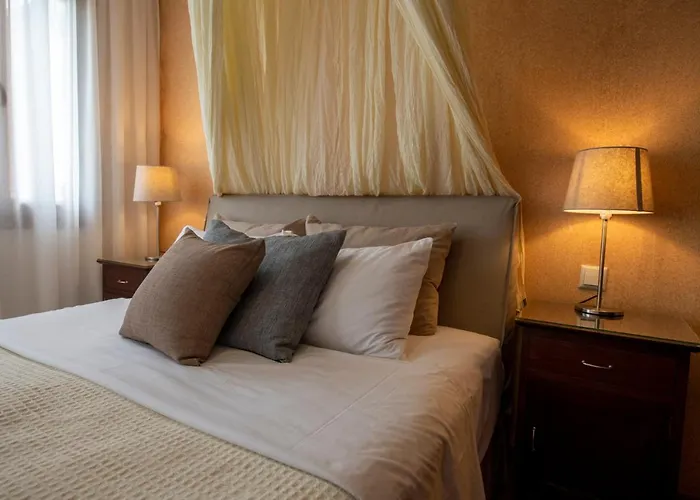 Skiathos Gea Villas * Achladies (Skiathos)