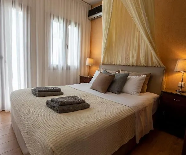 Villa Skiathos Gea Villas *