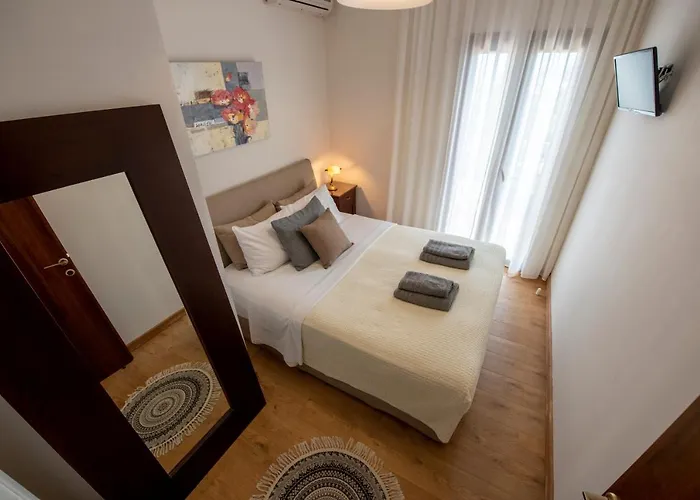 Skiathos Gea Villas Villa