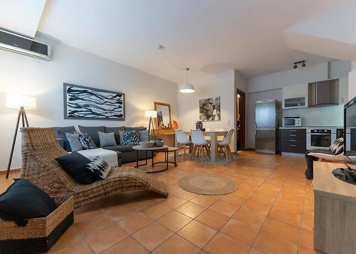 Skiathos Gea Villas Villa