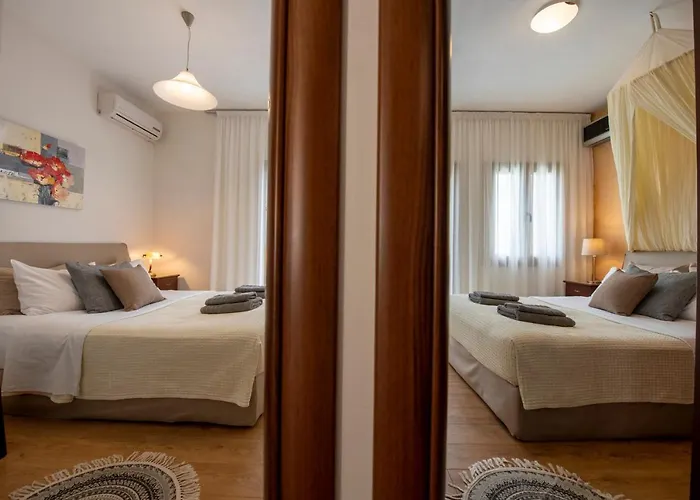 Villa Skiathos Gea Villas Achladies (Skiathos)