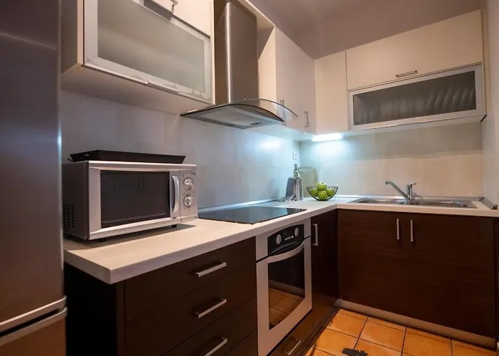 Skiathos Gea Villas Villa Achladies (Skiathos)