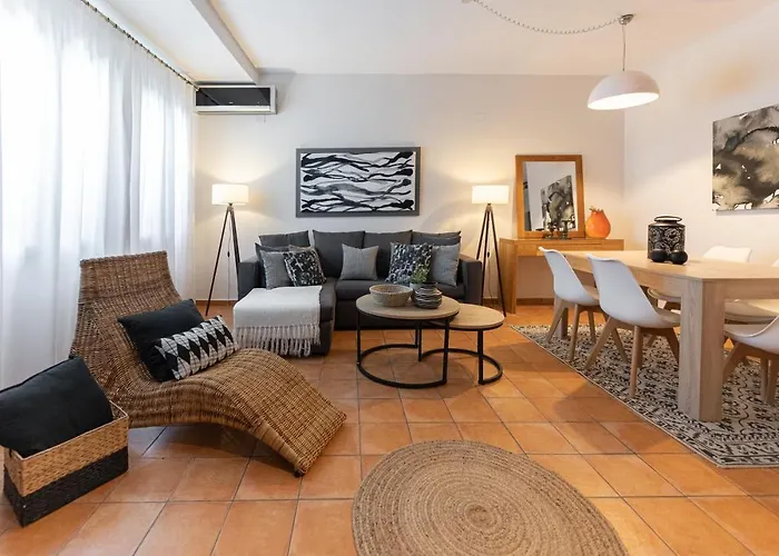 Villa Skiathos Gea Villas Achladies (Skiathos)