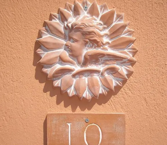 Skiathos Gea Villas Villa *