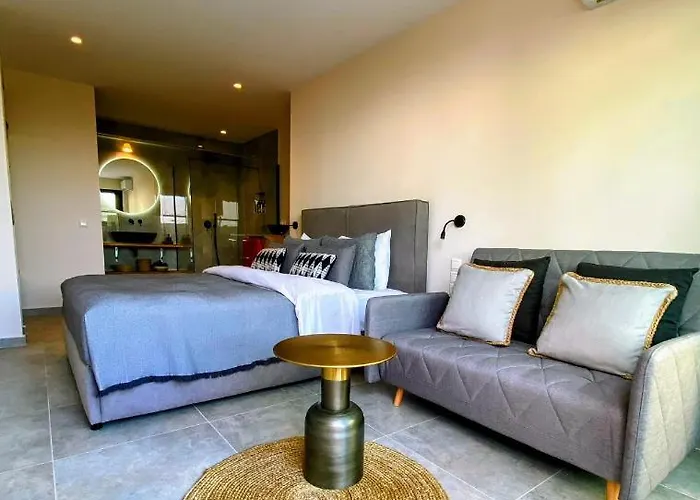 Villa Skiathos Gea Villas *