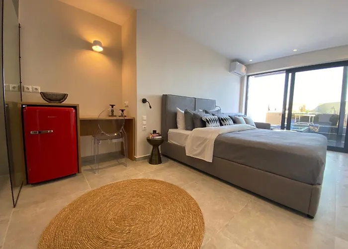 Villa Skiathos Gea Villas Achladies (Skiathos)