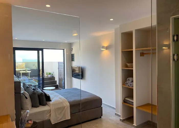 Skiathos Gea Villas *