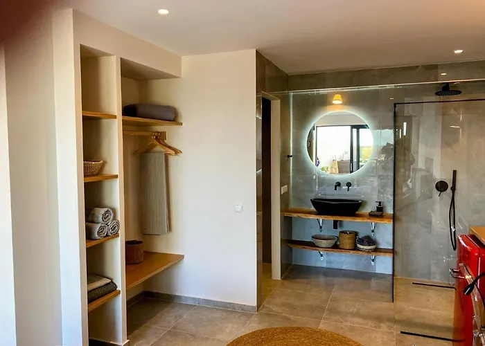 Villa Skiathos Gea Villas *