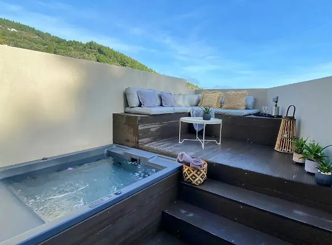 Skiathos Gea Villas Villa