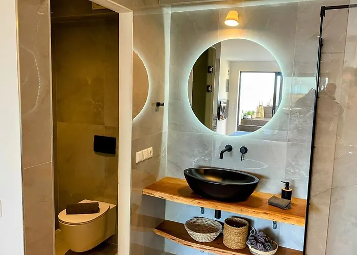 Skiathos Gea Villas *