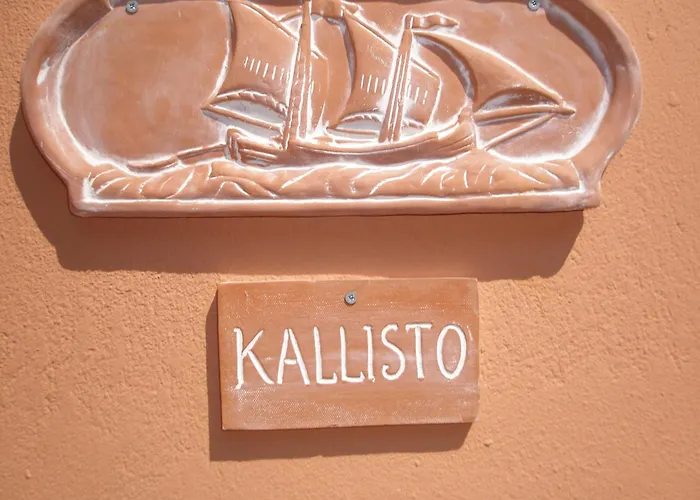 Skiathos Gea Villas Achladies (Skiathos)