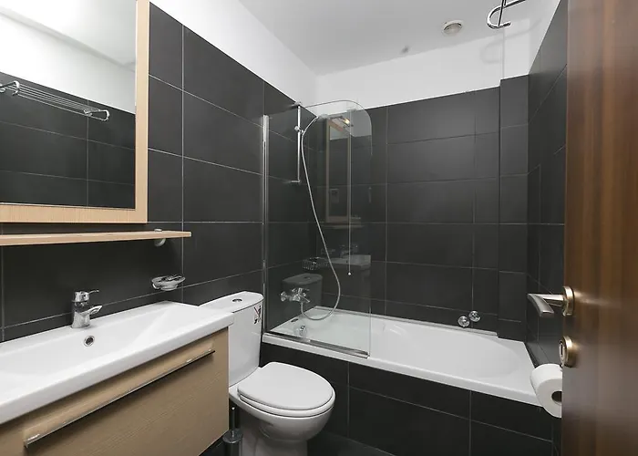 Skiathos Gea Villas Villa *