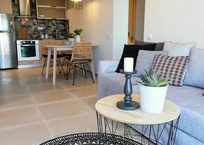 Skiathos Gea Villas * Achladies (Skiathos)