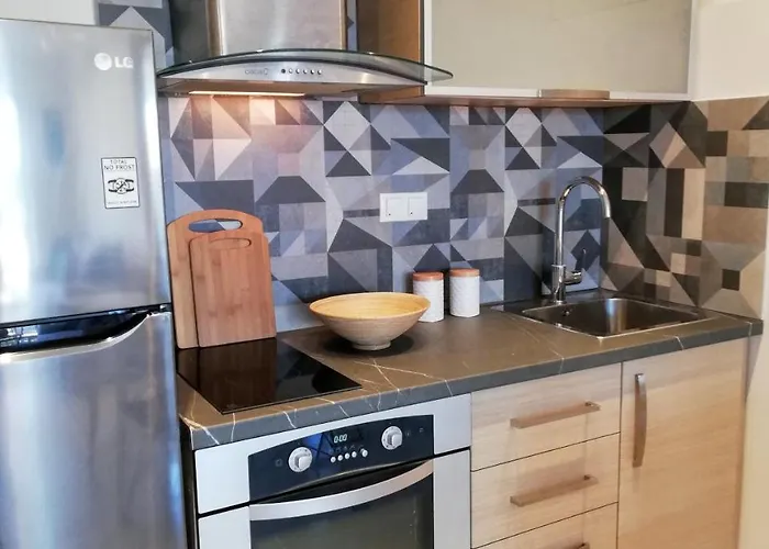 Villa Skiathos Gea Villas