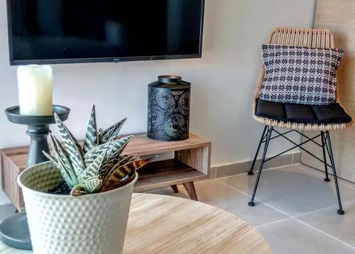 Villa Skiathos Gea Villas