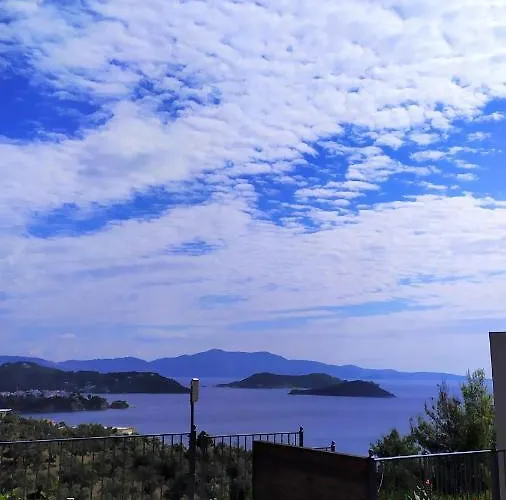 Skiathos Gea Villas * Achladies (Skiathos)