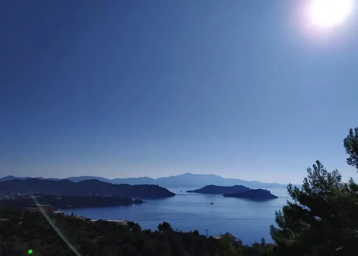 Skiathos Gea Villas Villa *