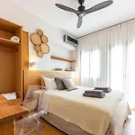 Skiathos Gea Villas