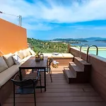 Villa Skiathos Gea Villas Achladies (Skiathos)