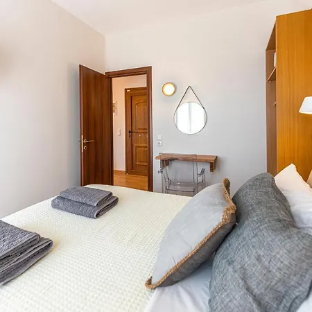 Skiathos Gea Vilă *