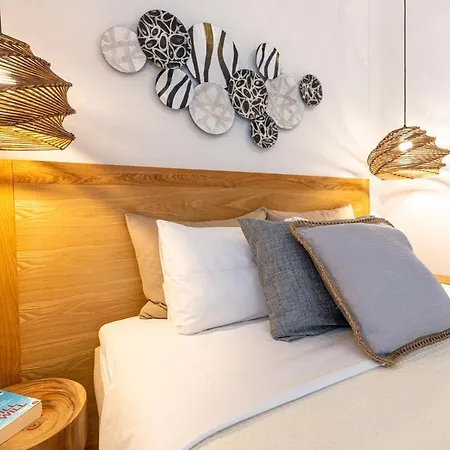 Skiathos Gea Villas Achladies (Skiathos)