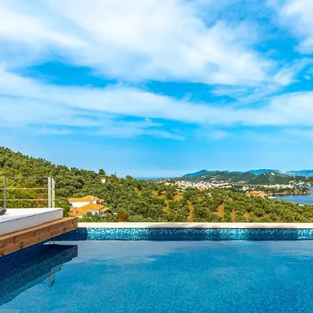 Skiathos Gea