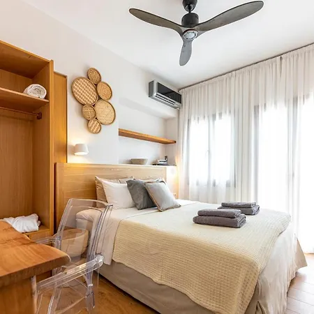 Skiathos Gea Villas