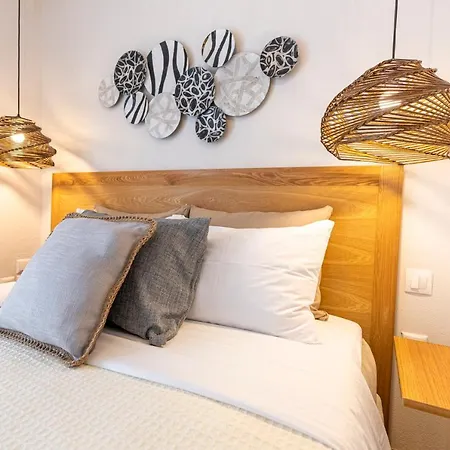 Skiathos Gea Vilă *