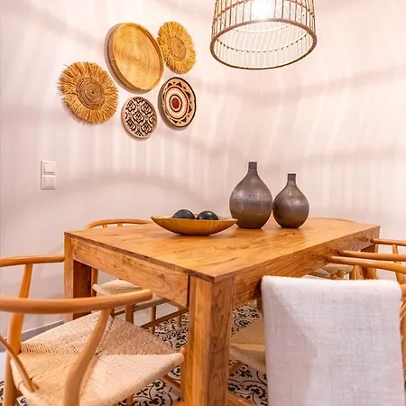 Skiathos Gea Vilă Achladies (Skiathos)