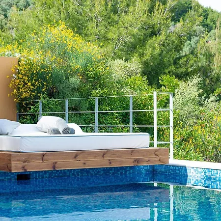 Skiathos Gea Villas
