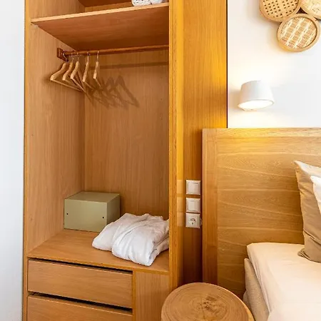 Skiathos Gea Villas *