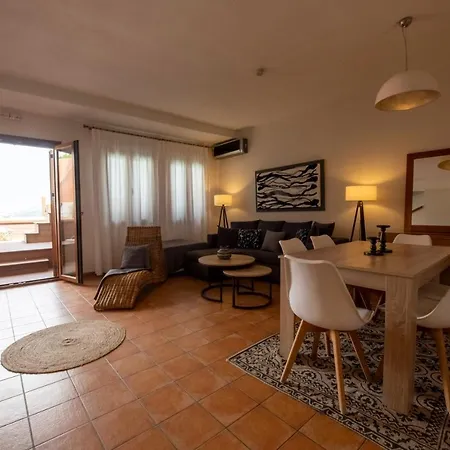 Skiathos Gea Villas