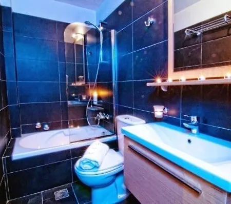 Skiathos Gea Villas *