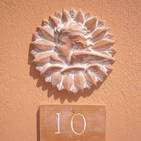 Skiathos Gea Vilă *